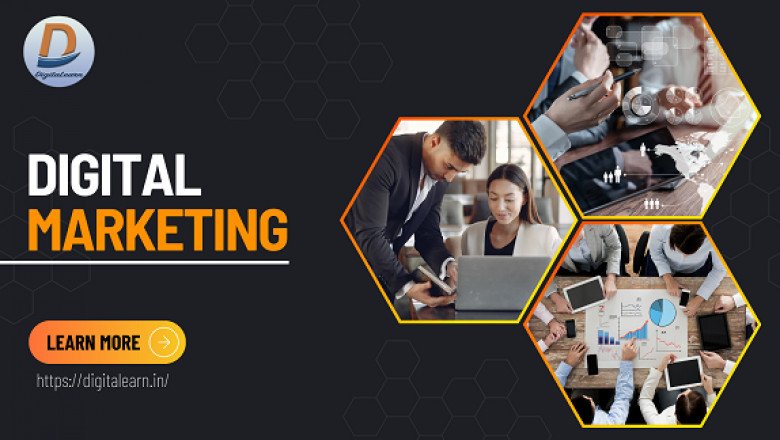 5 Amazing Ways to Learn Digital Marketing