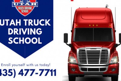 Best Class A CDL Training School In Utah