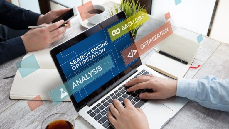 How SEO Services Can Help to Grow Your Business and Brand Value?