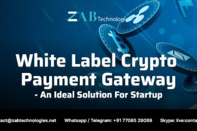 How to develop a white-label Crypto payment gateway platform