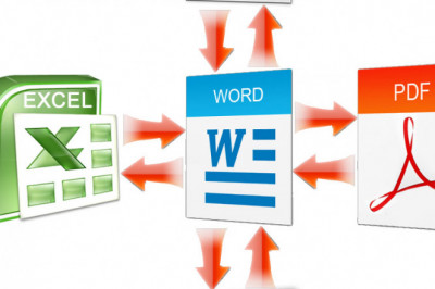 Outsource Word Processing and Formatting Services