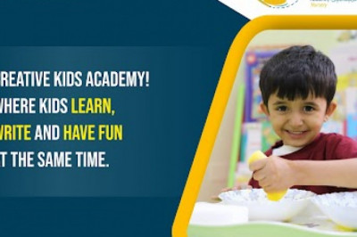 Play Kids School in Abu Dhabi - CKA