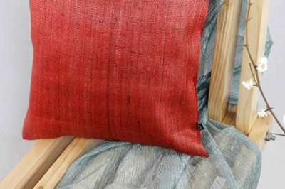 Get The Best Handloom Cotton Cushion Cover Online - Bayaroost