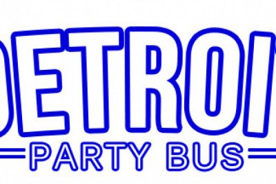 Detroit Party Bus