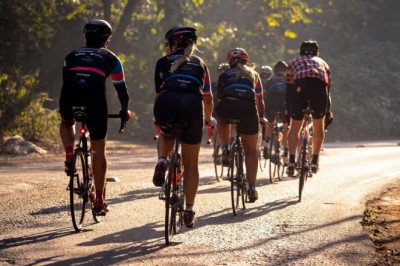 Exploring More of the World Through Bicycle Charity