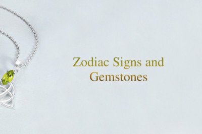 Everything You Need to Know About Zodiac Signs and Gemstones | Rananjay Exports