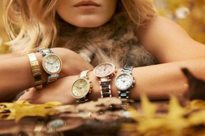 Ladies Watches Pakistan - Find The Most Stylish Wristwatch for Ladies