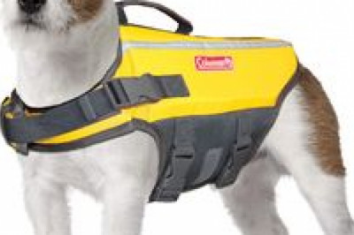 LIFE JACKETS SAVE LIVES