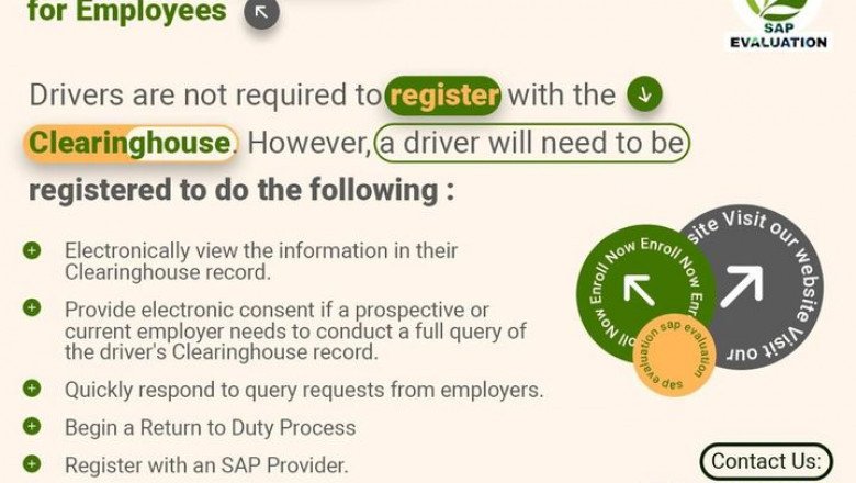DOT Qualified SAP near me 30067 | Georgia | Marietta-SAP Evaluation