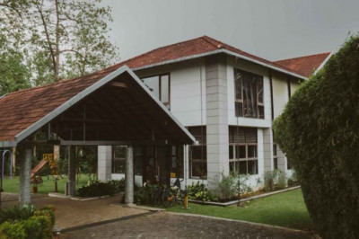Wedding venues near Cochin