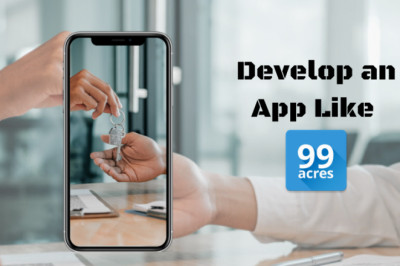 99acres app