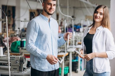 Know About the Best Custom Clothing Manufacturer