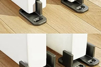 Sliding door hardware: Decoding the best fittings &amp; brands