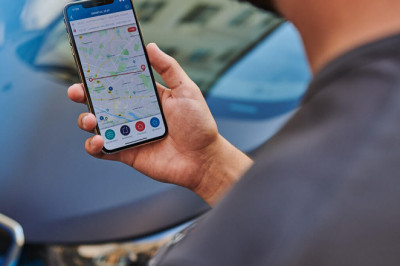 Global GPS Tracker Market: Share, Size, Growth, Opportunity, and Forecast 2022-2028