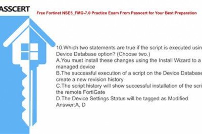 NSE5_FMG-7.0덤프최신문제, NSE5_FMG-7.0시험대비공부하기 &amp; NSE5_FMG-7.0인기시험자료