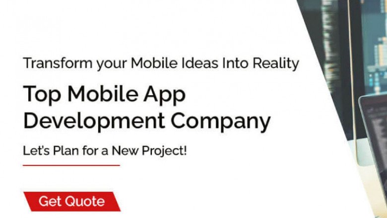 App development company in USA