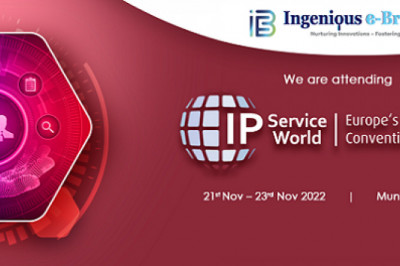 IP Services Event