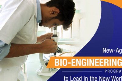 Bio-Engineering: The Fastest Growing Profession Worldwide