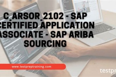 C-ARSOR-2208 Latest Braindumps Ppt &amp; Exam C-ARSOR-2208 Collection Pdf