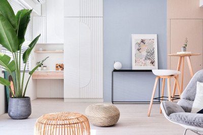 Interior Designer in Noida