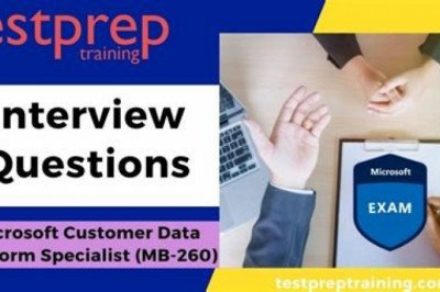 MB-260トレーリングサンプル &amp; MB-260資格難易度、MB-260認定試験