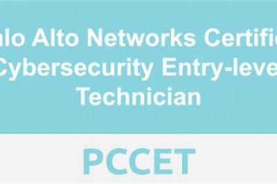 PCCET学習範囲、PCCET受験料 &amp; PCCET日本語版復習資料