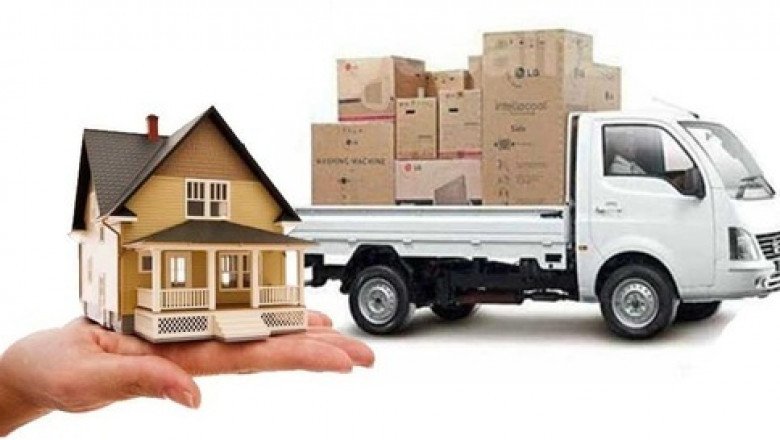 Interemrelocations | Packers and Movers in India