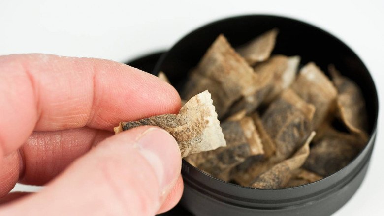 Global Snus Market: Share, Size, Growth, Opportunity, and Forecast 2022-2028