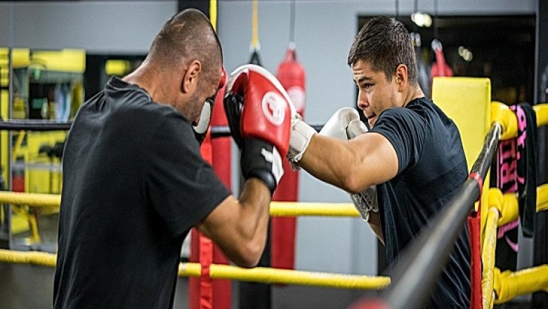 Gym Sydney | Hardcoregym.com.au
