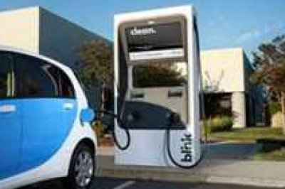 Global Electric Vehicle Charging Station Market Prominent Drivers, Segmentation, Growth Rate, Overview &amp; Future Prospects 2028- Zion Market Research
