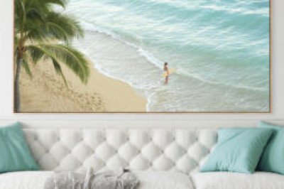 How to Buy Picture Frames Online