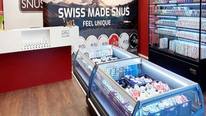 Snus Online Kaufen Und Tipps Zur Auswahl Des Richtigen Produkts