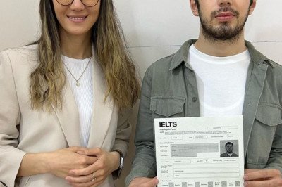 How To Get A Genuine IELTS Certificate Without Exams