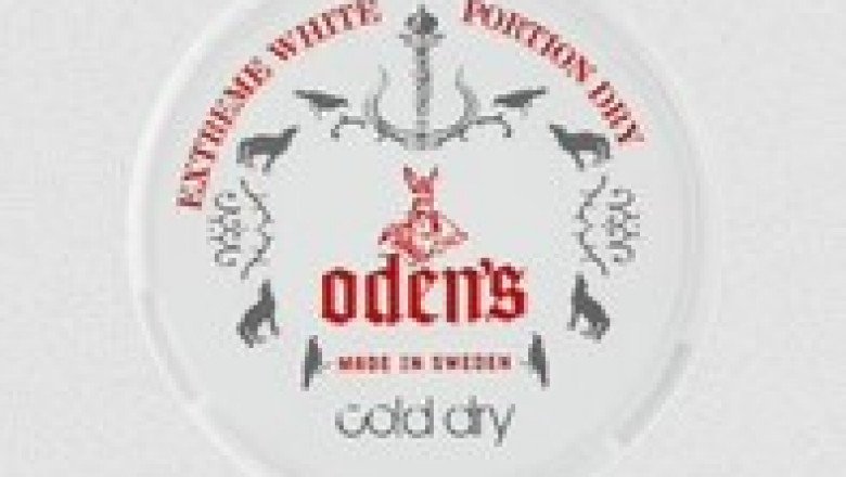 Odens Snus - Best of Snus Schweiz