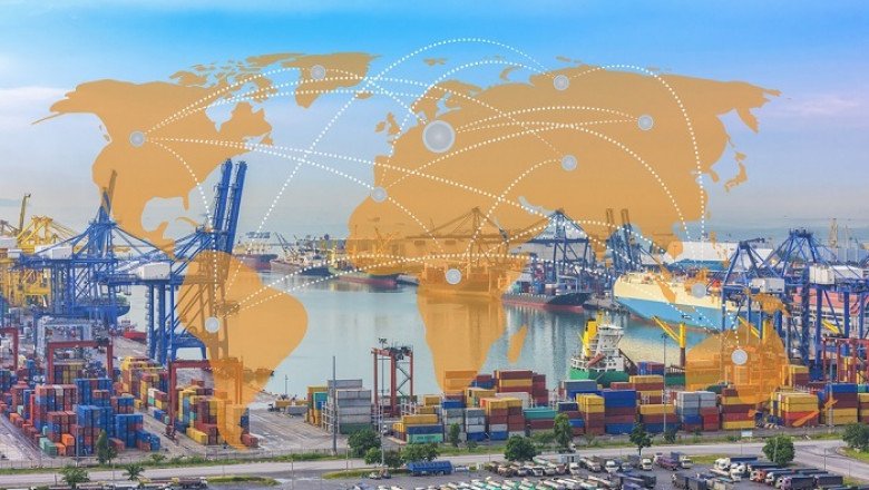 Top Rated Freight Forwarding Company in Russia