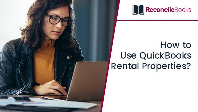 Can Landlords Use QuickBooks for Their Rental Properties?