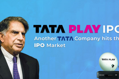 Tata Play: 1st IPO from Tata Group since TCS listing in 2004