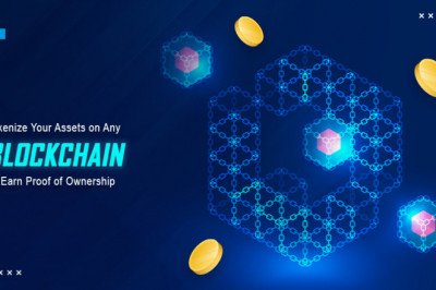 Asset tokenization: Gateway to the most secure payment solutions