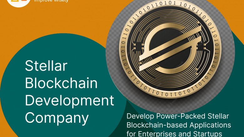 Blockchain Development Company - AnAinfo