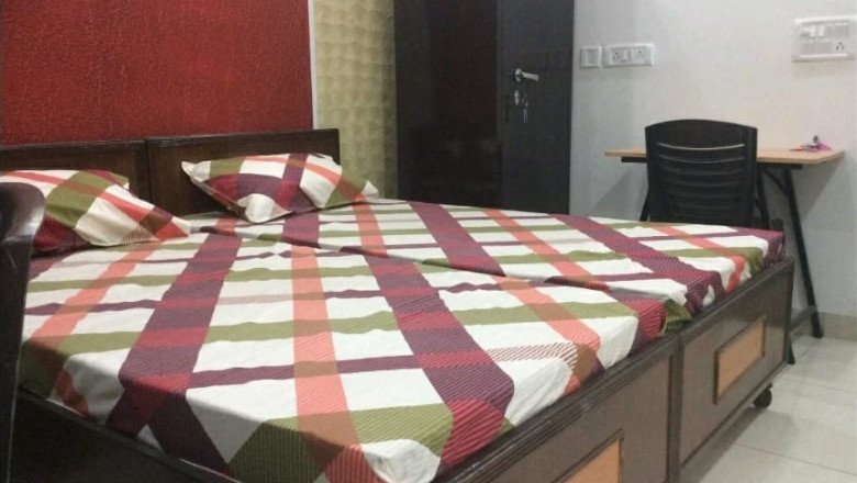 PG for boys in Gurgaon