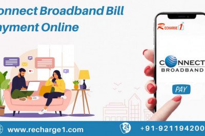 Connect Bill Payment