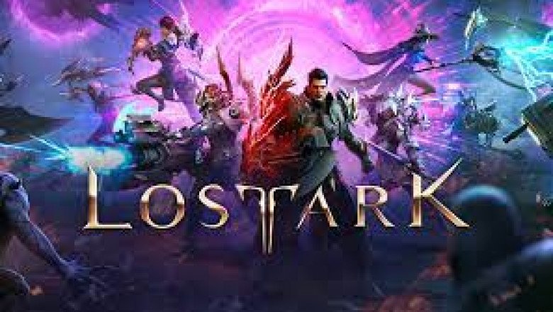 Lost Ark gets a battle pass