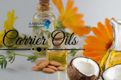 Unexpected Ways to Use Carrier Oils to Make Your Life Better