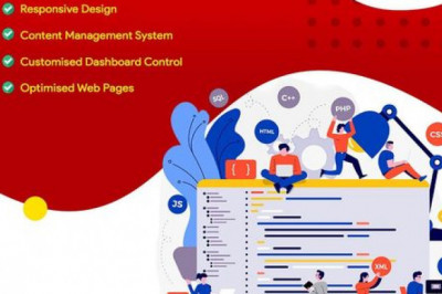 Best Web Design Company in TamilNadu JB Soft System
