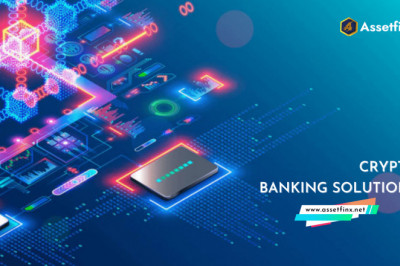 Crypto Banking Startup Ideas
