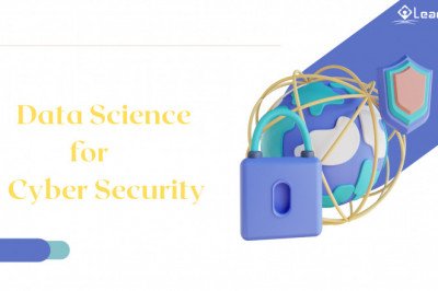 Data Science for Cyber Security