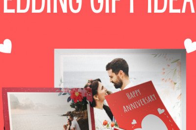 Top Personalized Wedding Gift Ideas
