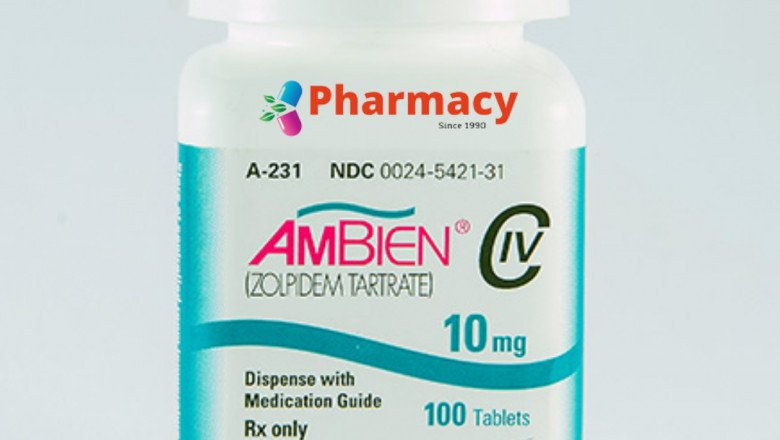 Buy Ambien Online in USA | Zolpidem | pharmacy1990 | Trustpilot