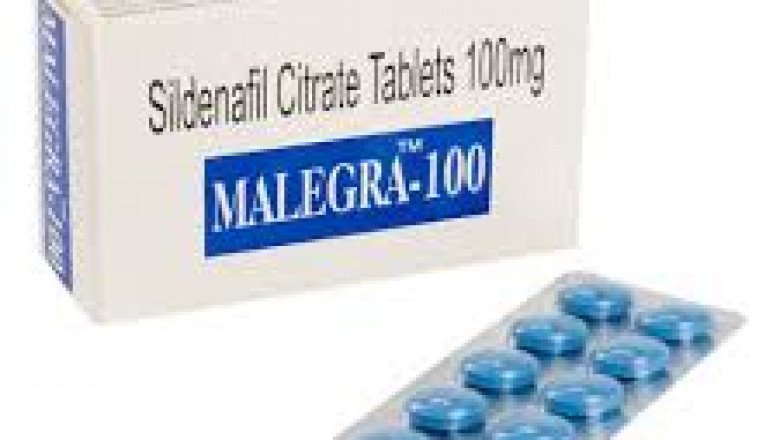 Malegra 100 - Helps To Lead A Hedonistic Life