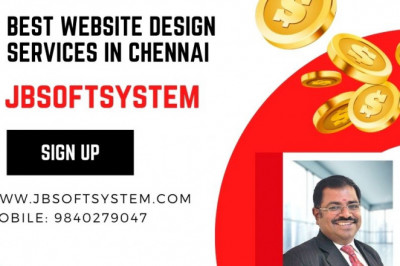Business Web Design Company In Chennai JB Soft System